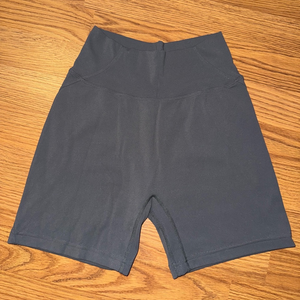 Alphalete Shorts